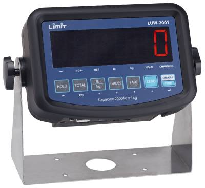 Product image PALLET SCALE LIMIT LUW-2001