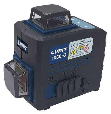 Product image MULTI CROSSL.LASER LIMIT1080-G