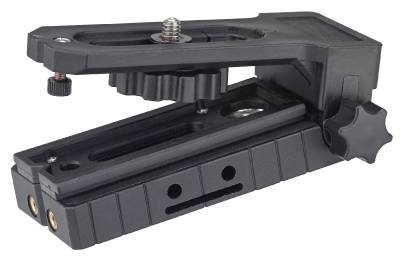 Product image WALL MOUNT. CROSSL.LASER TILT