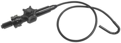 Product image CAMERA HEAD MOVING LENS,180°