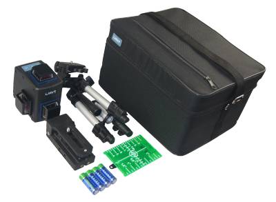 Product image MULTI CROSSL.LASER LIMIT1080-G