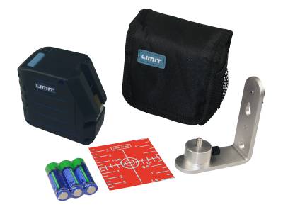 Product image CROSS LINE LASER LIMIT 1001 R