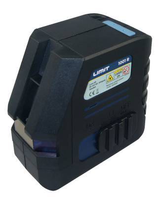 Product image CROSS LINE LASER LIMIT 1001 R