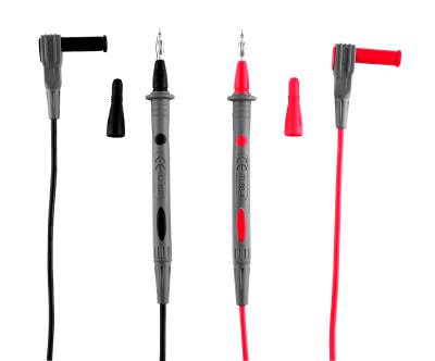 Product image TEST CABLES  CAT III 1000V