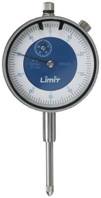 Product image DIAL INDICATOR 25/0,01 LIMIT
