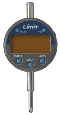 Product image DIAL INDICATOR DIG. 12,5/0,001