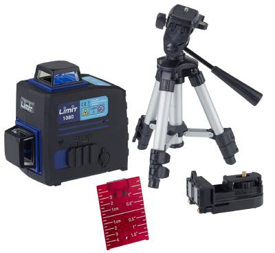 Product image CROSS LINE LASER 1080-R