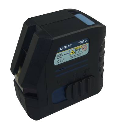 Product image CROSS LINE LASER 1001 G