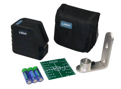 Product image CROSS LINE LASER 1001 G