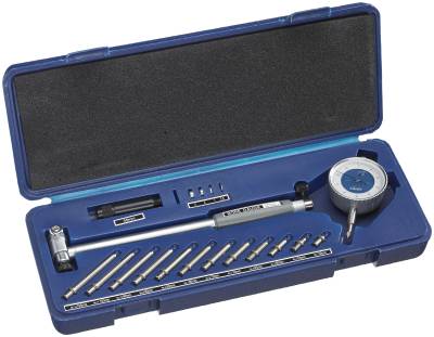 Product image CYLIND.GAUGES  TYPE D 10-18