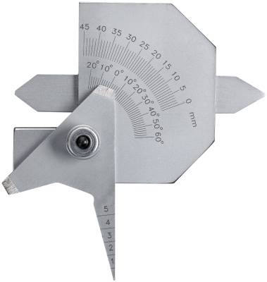 Product image WELDING GAUGE COMBI