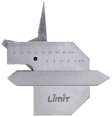Product image WELDING GAUGE COMBI