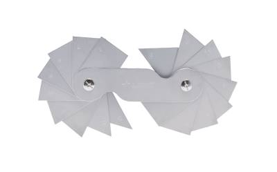 Product image ANGLE GAUGE 1-45 DEGREE