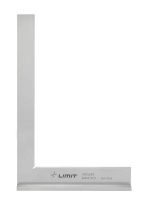 Product image BASE SQUARE 400X265XDIN 875/2