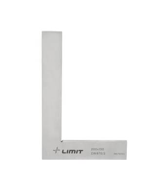 Product image FLATSQUARE 75X50 DIN 875/2