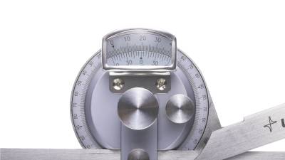 Product image PROTRACTOR LIMIT