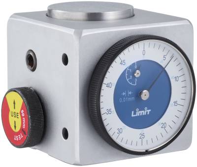 Product image PRESET GAUGE DDQ 50