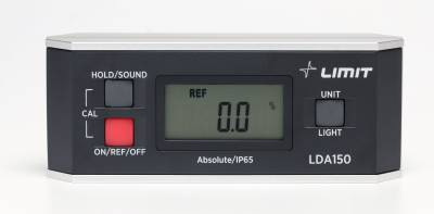 Product image DIGITAL PRECISION LEVEL 150