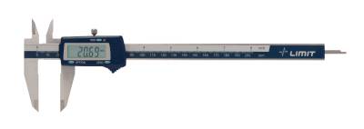Product image DIGITAL CALIPER  CDH 200 MM