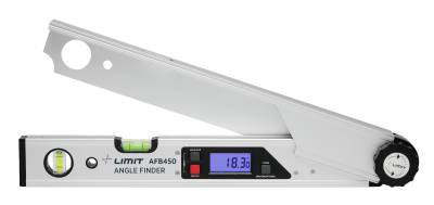 Product image ANGLE FINDER DIGITAL LIMIT AFB