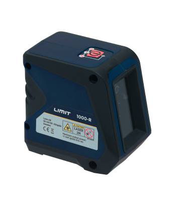 Product image CROSSLINE LASER LIMIT 1000-R