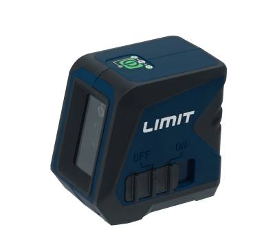 Product image CROSSLINE LASER  LIMIT 1000-G