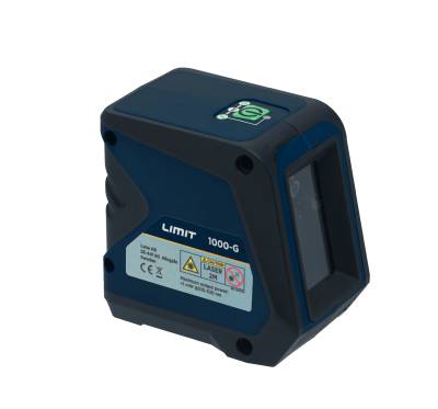 Product image CROSSLINE LASER  LIMIT 1000-G