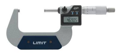 Product image DIGITAL MICROMETER50-75MM IP65