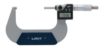 Product image DIGITAL MICROMETER75-100MMIP65