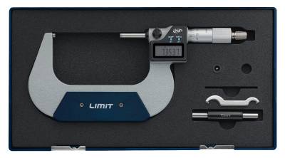 Product image DIGITAL MICROMETER75-100MMIP65