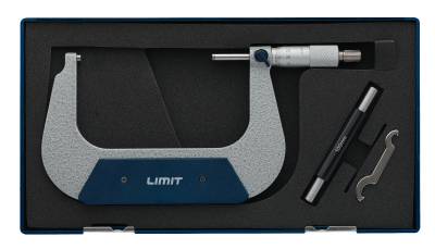 Product image MICROMETER LIMIT MMB 100-125MM