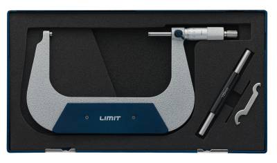 Product image MICROMETER LIMIT MMB 125-150MM