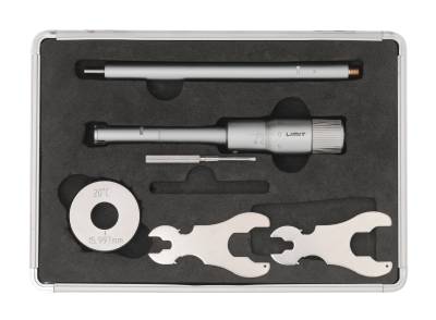 Product image THREE POINT MICROMETER 12-16MM