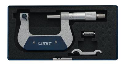 Product image SCREW THREAD MICROMETER25-50MM
