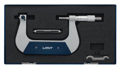 Product image SCREW THREAD MICROMETER 75-100
