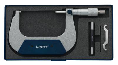 Product image MICROMETER LIMIT MMA 75-100MM