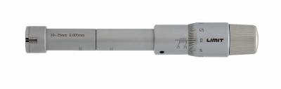 Product image THREE POINT MICROMETER 20-25MM