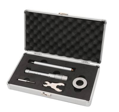 Product image THREE POINT MICROMETER 20-25MM