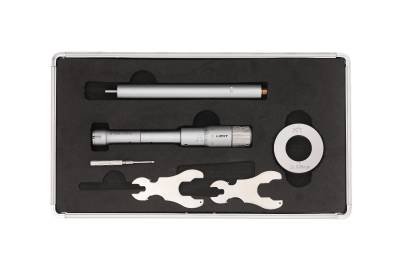 Product image THREE POINT MICROMETER 20-25MM