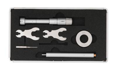 Product image THREE POINT MICROMETER 25-30MM