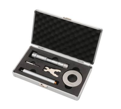 Product image THREE POINT MICROMETER 30-40MM