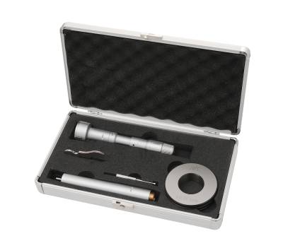 Product image THREE POINT MICROMETER 40-50MM