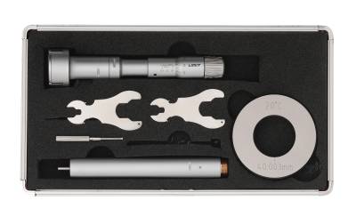 Product image THREE POINT MICROMETER 40-50MM