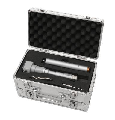 Product image THREE POINT MICROMETER 50-63MM