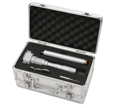 Product image THREE POINT MICROMETER 62-75MM