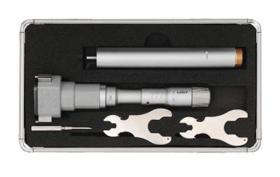 Product image THREE POINT MICROMETER 62-75MM