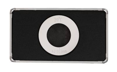 Product image THREE POINT MICROMETER 50-63MM