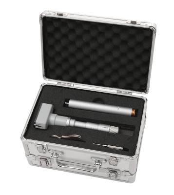 Product image THREE POINT MICROMETER 75-88MM