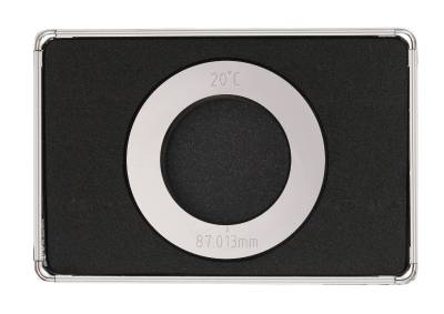 Product image THREE POINT MICROMETER 75-88MM