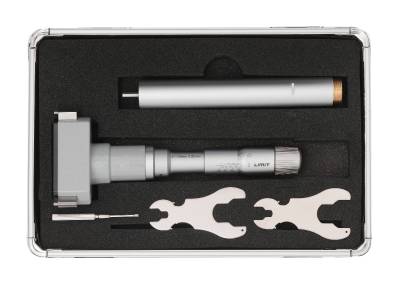 Product image THREE POINT MICROMETER87-100MM